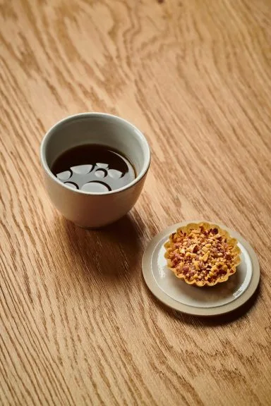 cølbo Restaurant — food