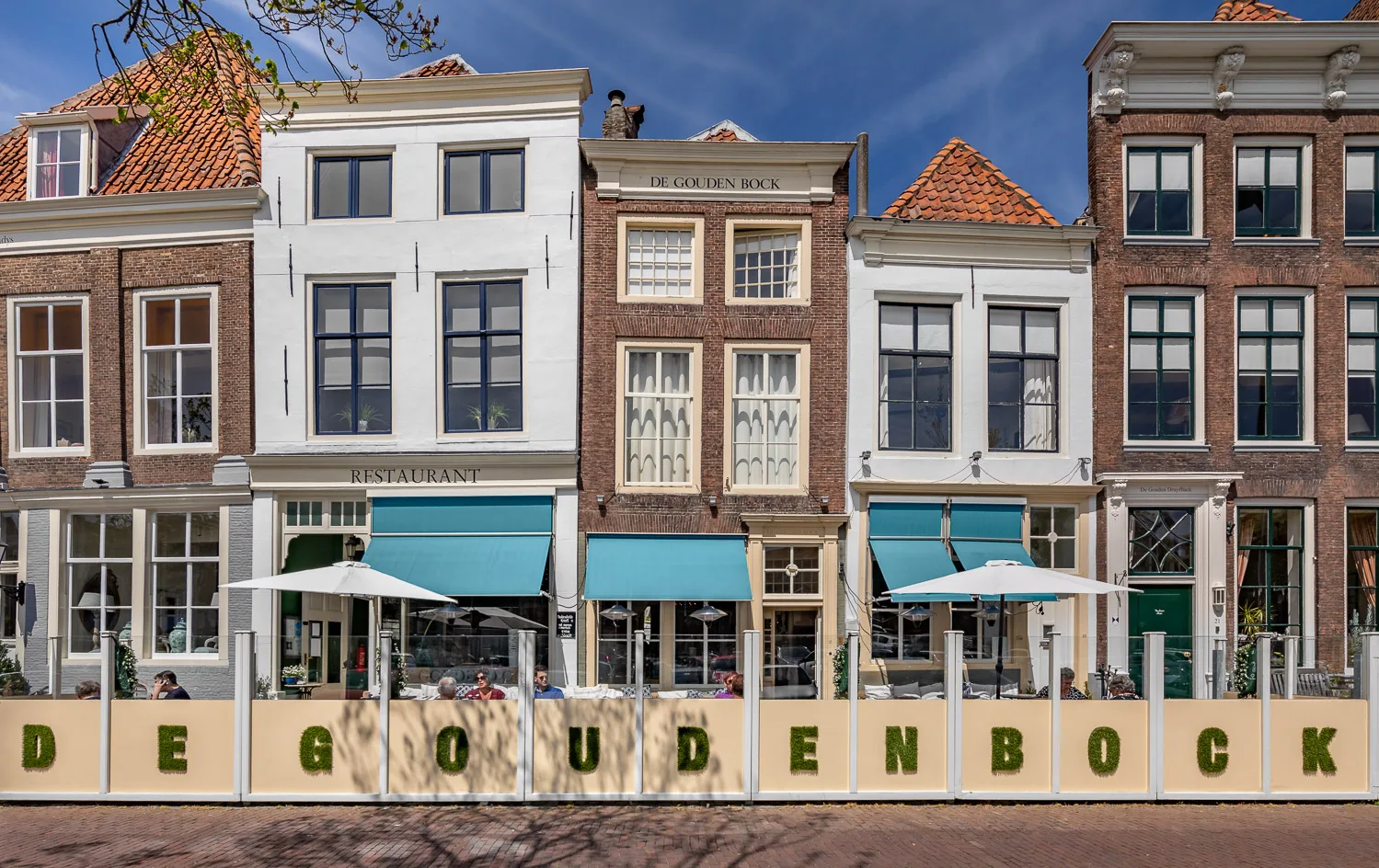 De Gouden Bock — photo 30