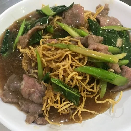 Guang Tang Noodles — photo 63