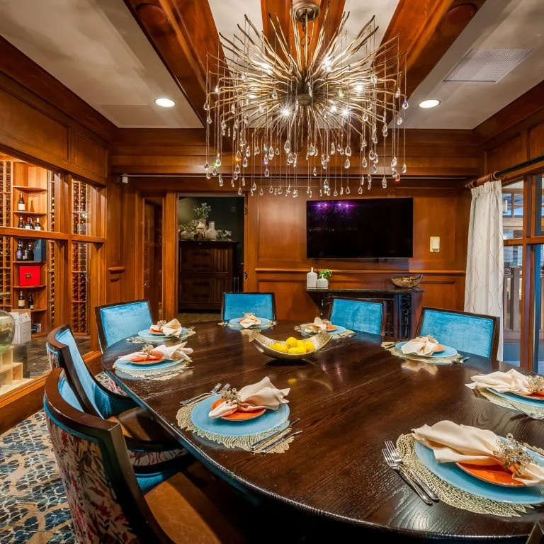 Marble Room Steaks & Raw Bar — photo 32
