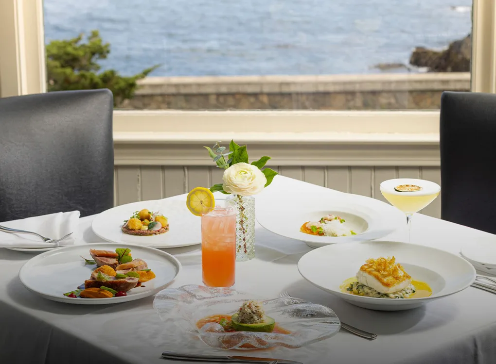 Ocean Restaurant — photo 10