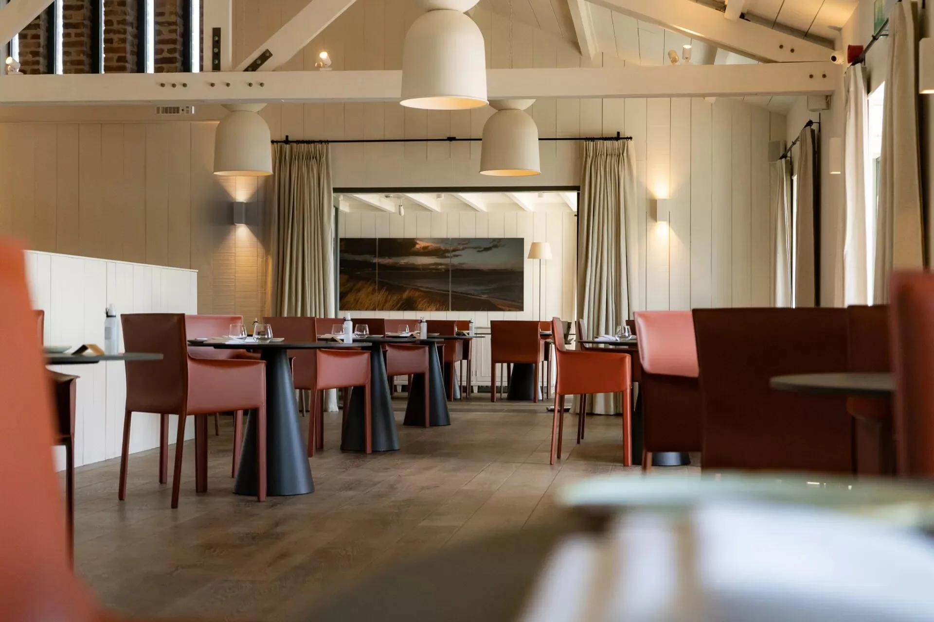 Beach House Restaurant, Oxwich Beach — photo 63