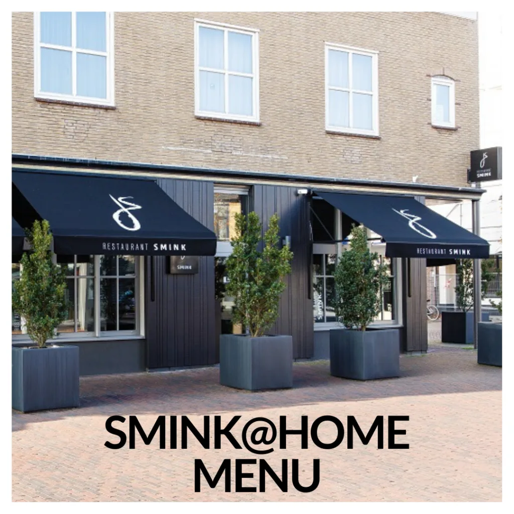 Restaurant Smink — photo 12