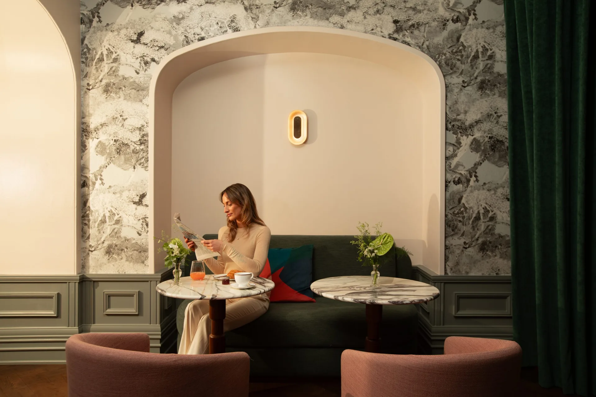 Le Petit Beefbar — photo 25