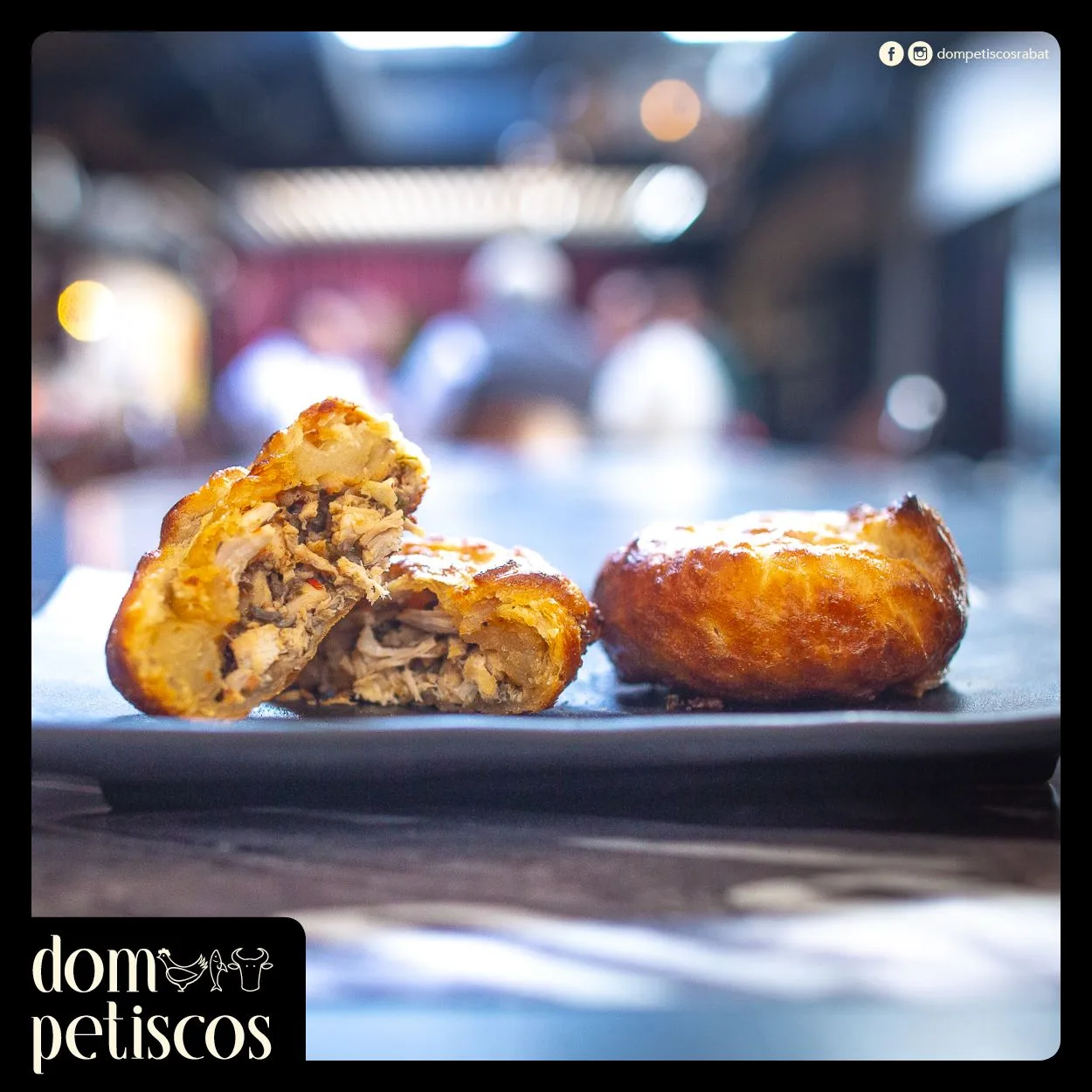 Dom Petiscos — photo 7