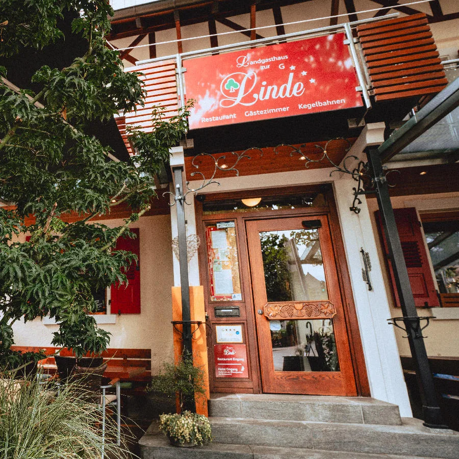 Gasthaus zur Linde — photo 13