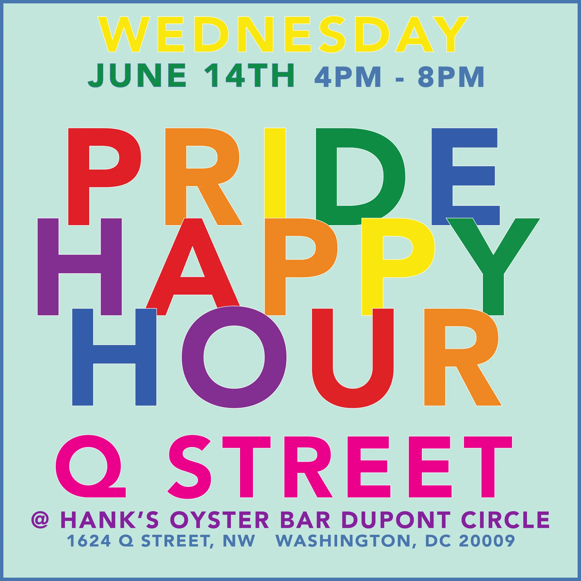 Hank’s Oyster Bar — photo 19