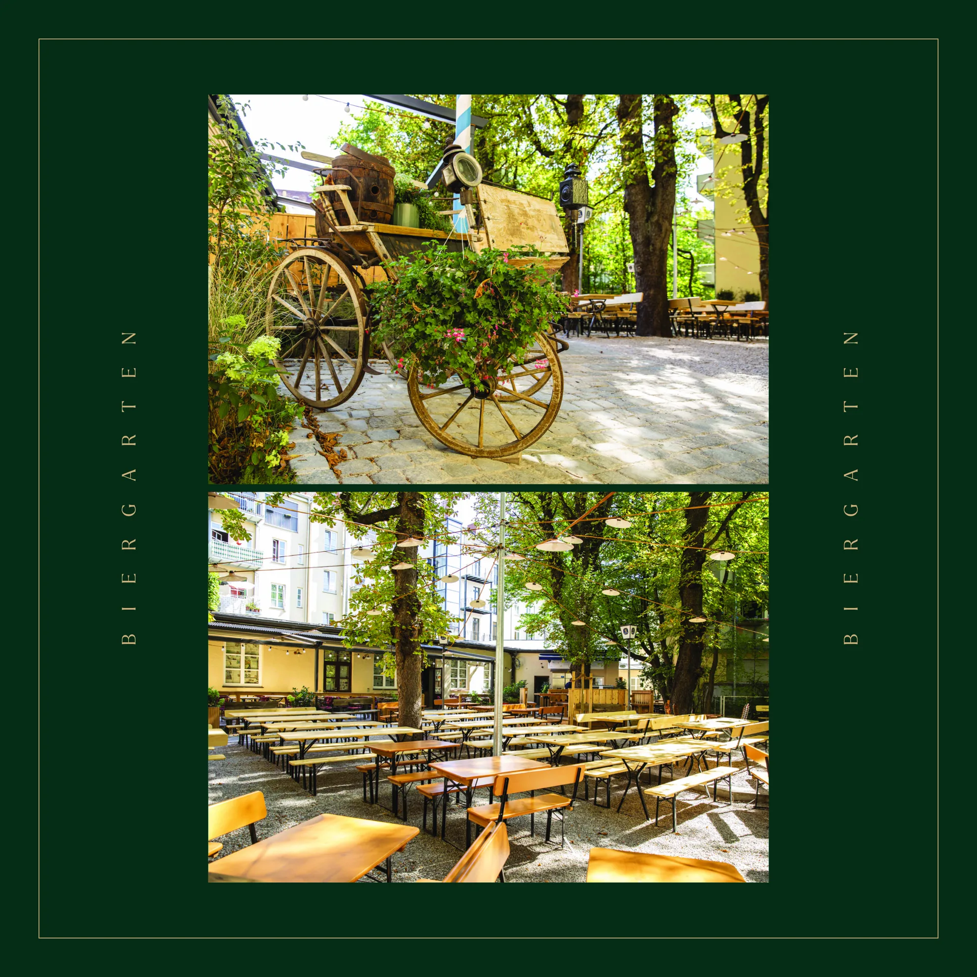Max Emanuel Brauerei — photo 58