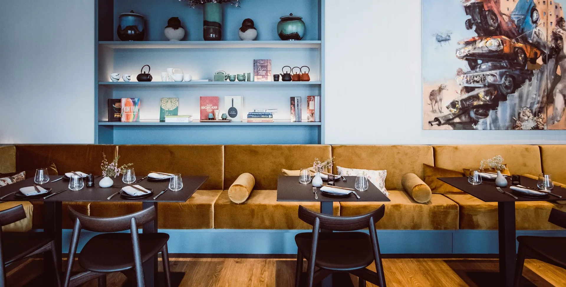 KIN Fusion Kitchen — photo 12