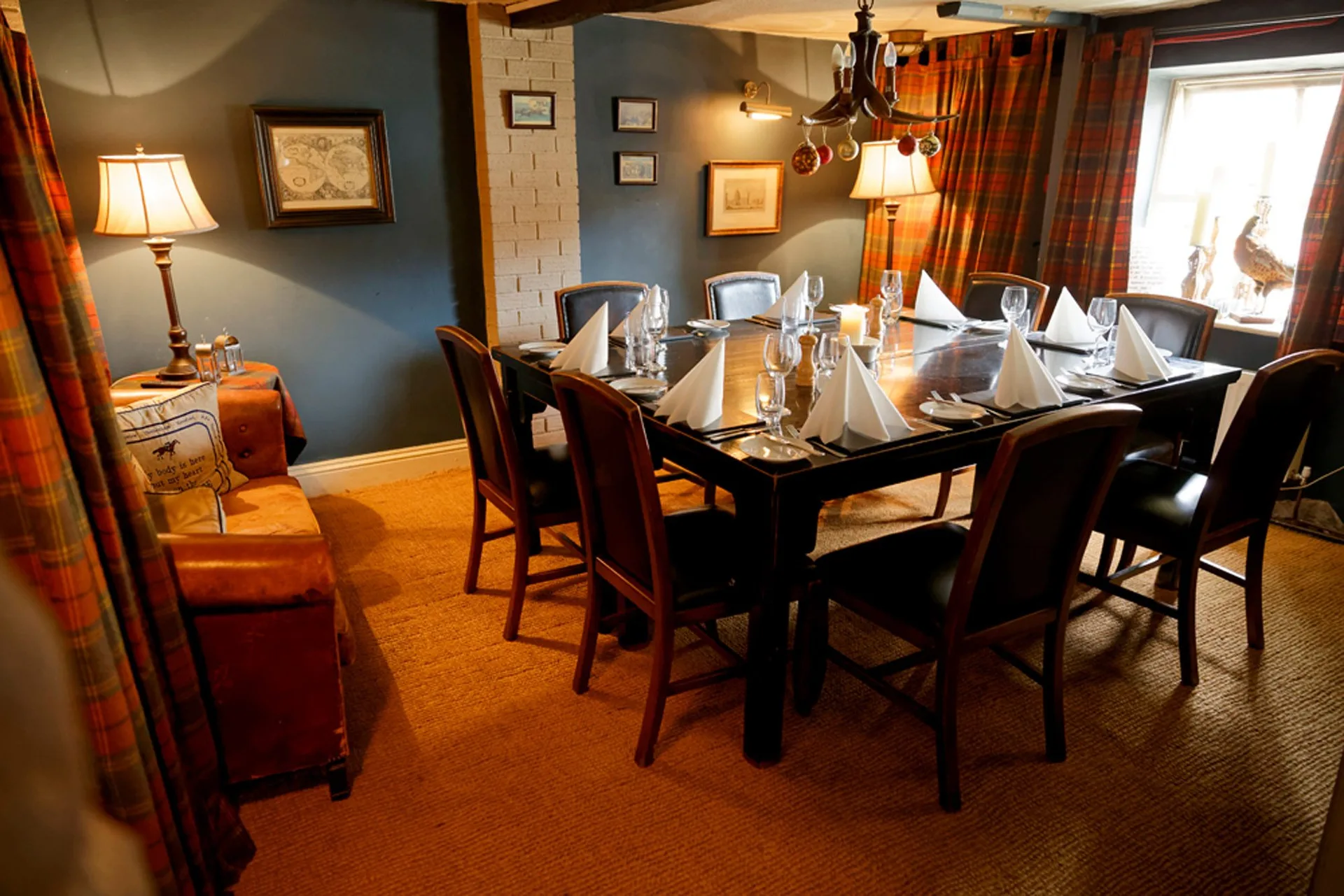 Black Horse Inn — photo 32