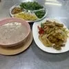 Hong Khao Tom Pla — food
