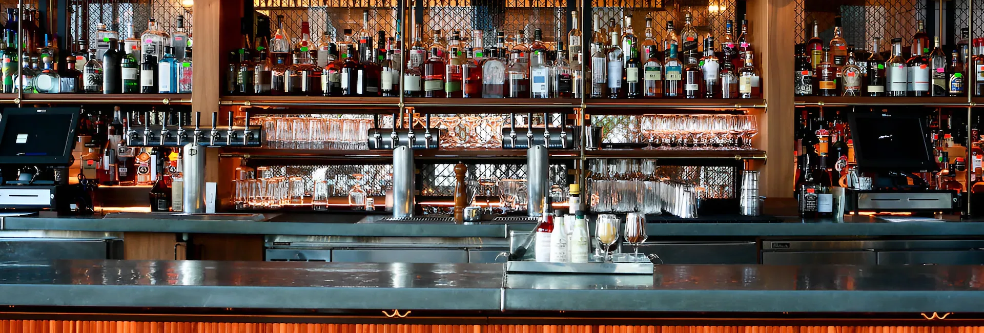 Katharine Brasserie & Bar — photo 29