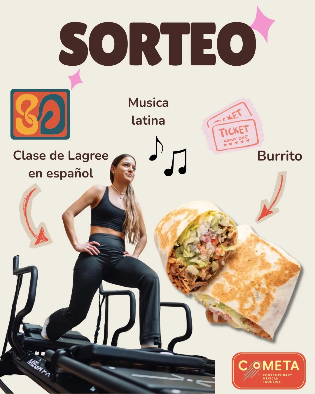 La Taquería by Cometa — photo 15