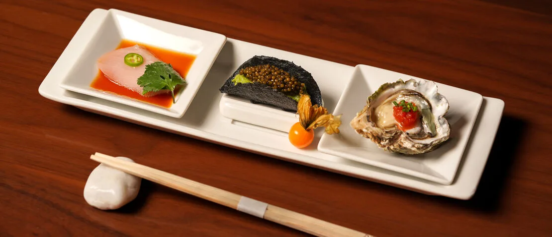 Nobu — photo 28