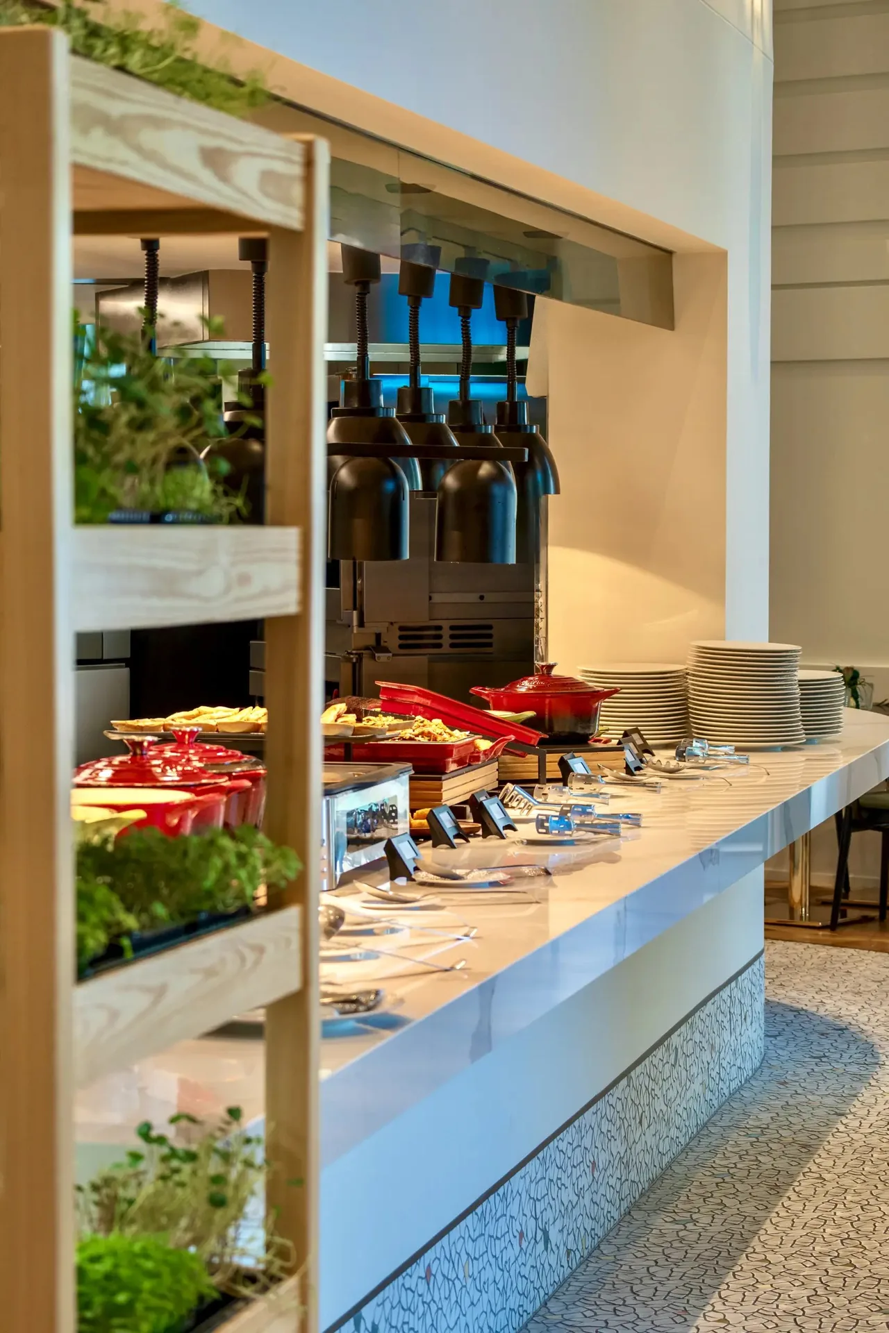 AGOS Restaurant — photo 36