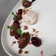 Culinaria Restaurant — food