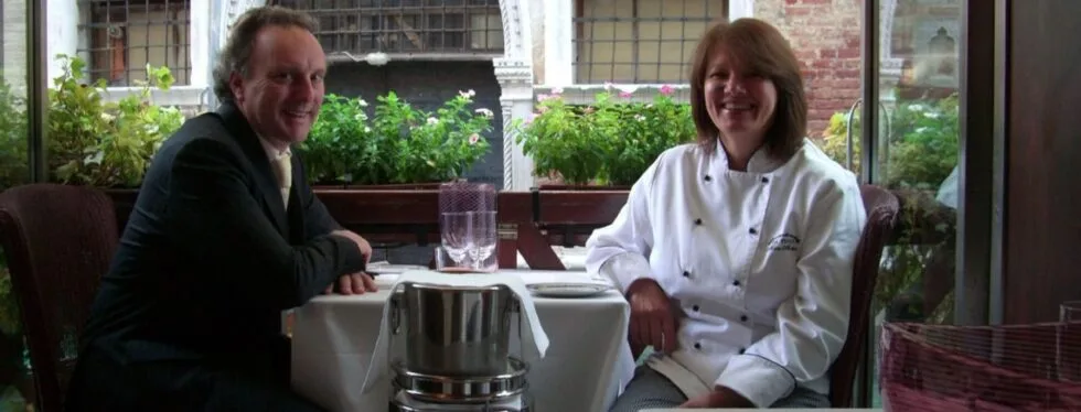 Osteria da Fiore, Venice