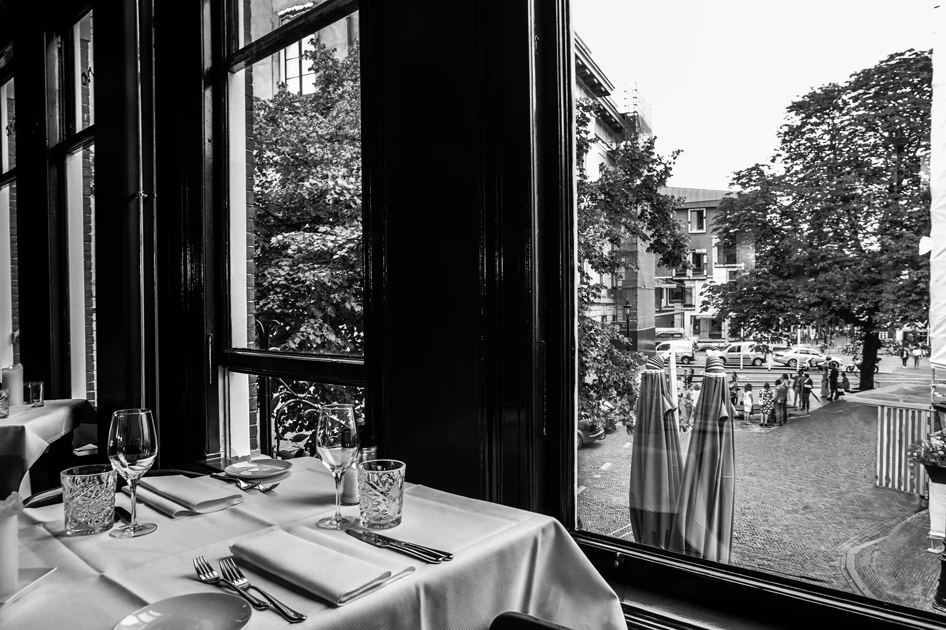 Restaurant San Siro — photo 29