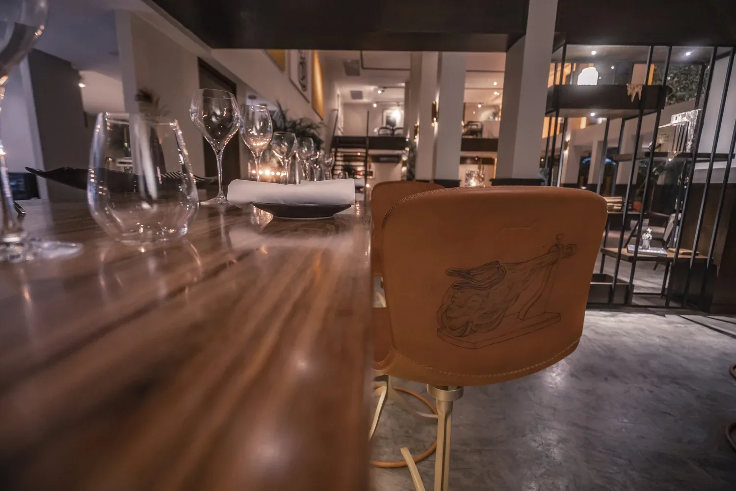 Clara Restaurant — photo 40