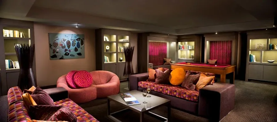 The Scarlet Hotel — photo 4
