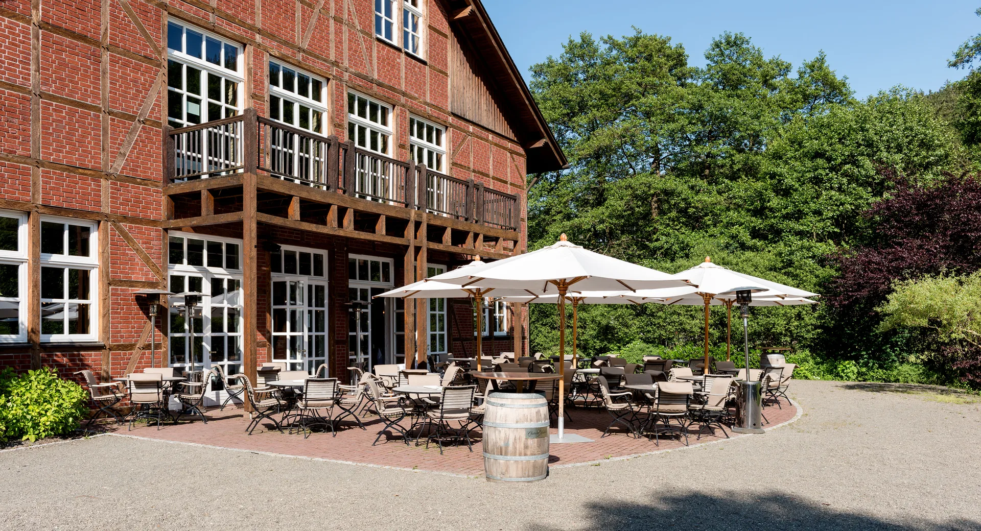 Gutshof Itterbach — photo 61