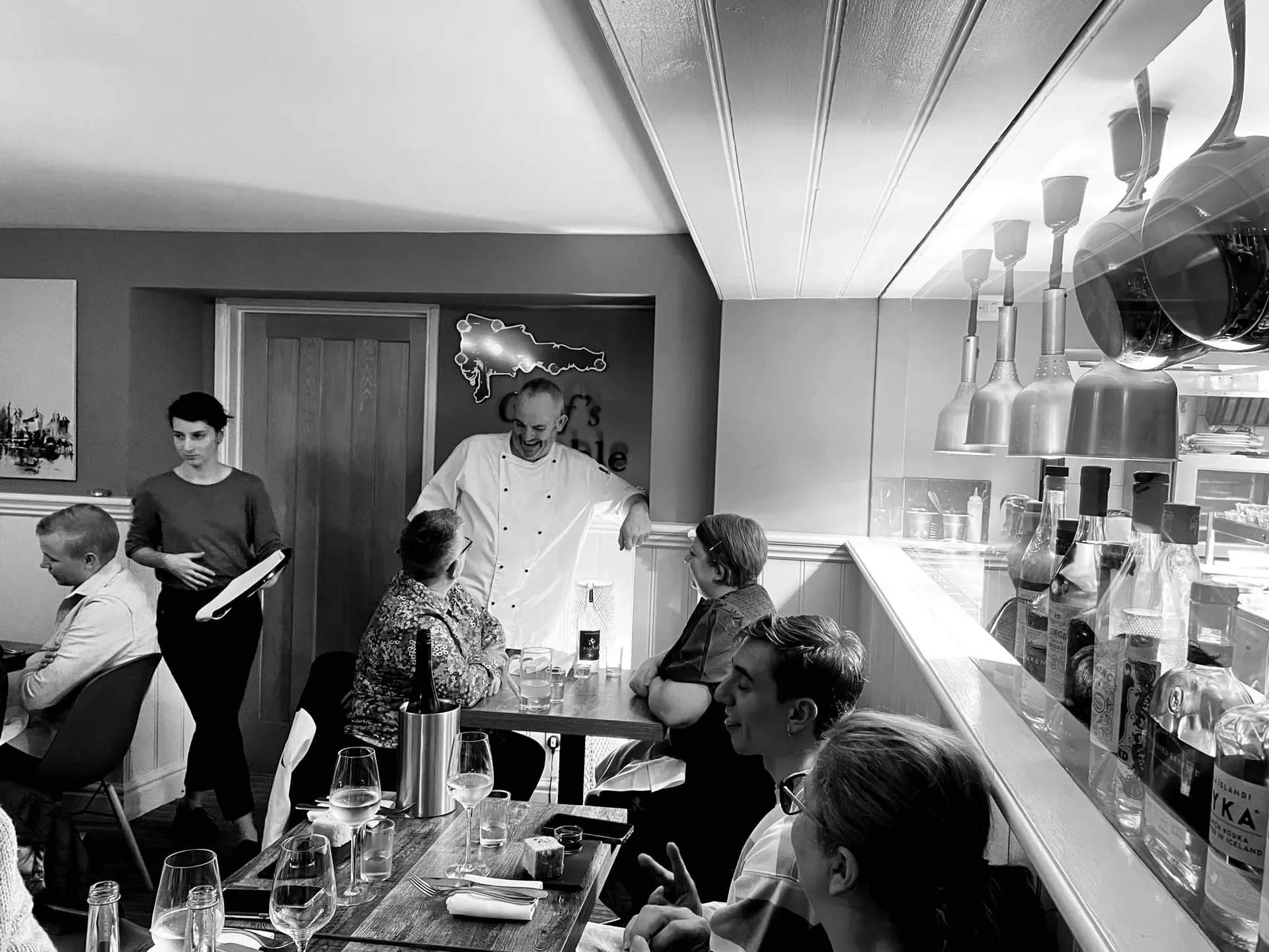 Chef's Table — photo 42