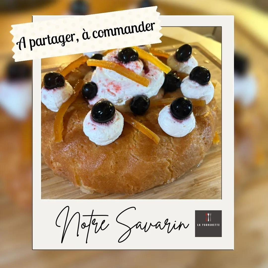 La Fourchette — photo 12