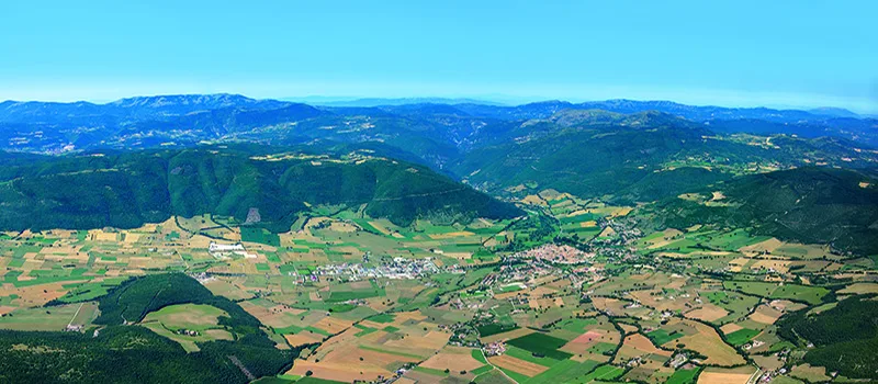 Granaro del Monte, Norcia