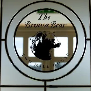 Brown Bear, Droichead Nua