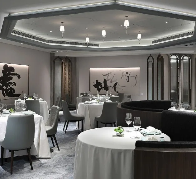 La Brasserie, Taipei