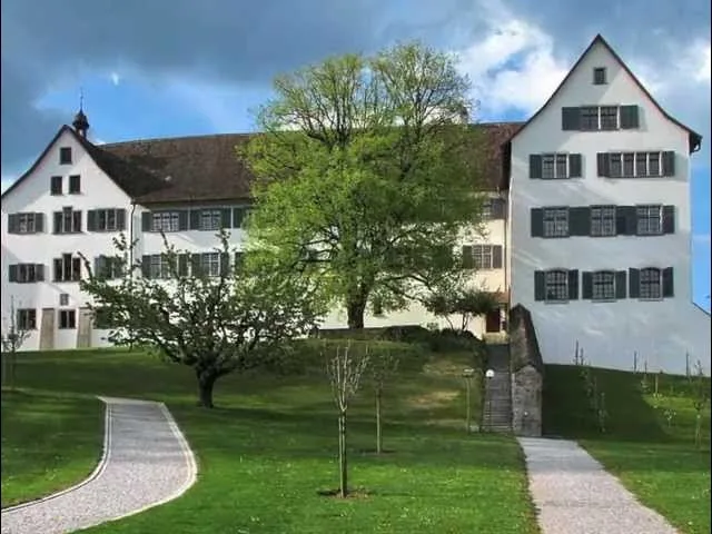 Gasthof Sternen, Wettingen