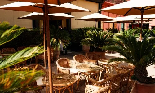 Le grand café de la poste — photo 16