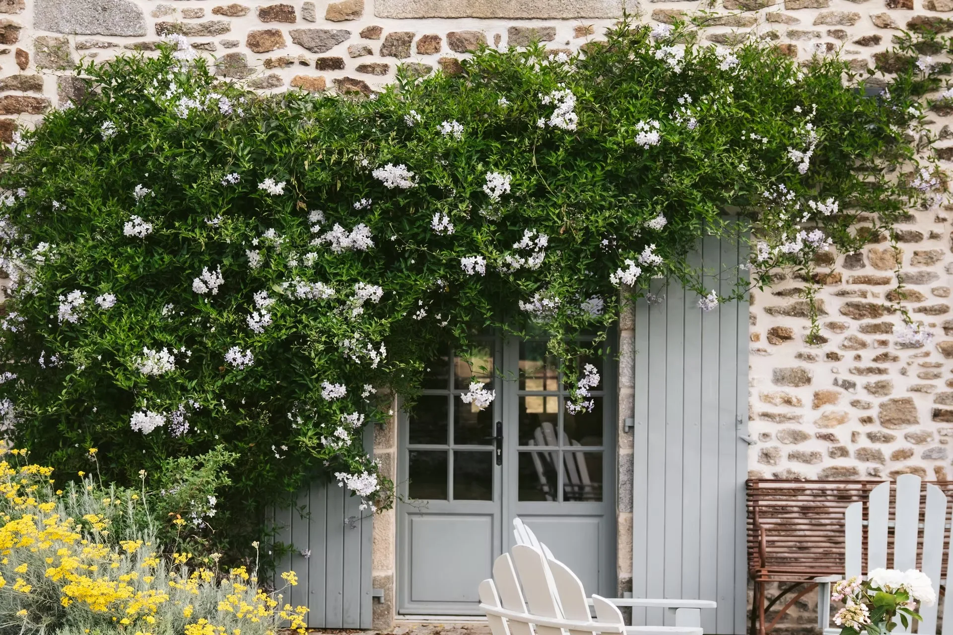 Les Jardins de la Matz — photo 8