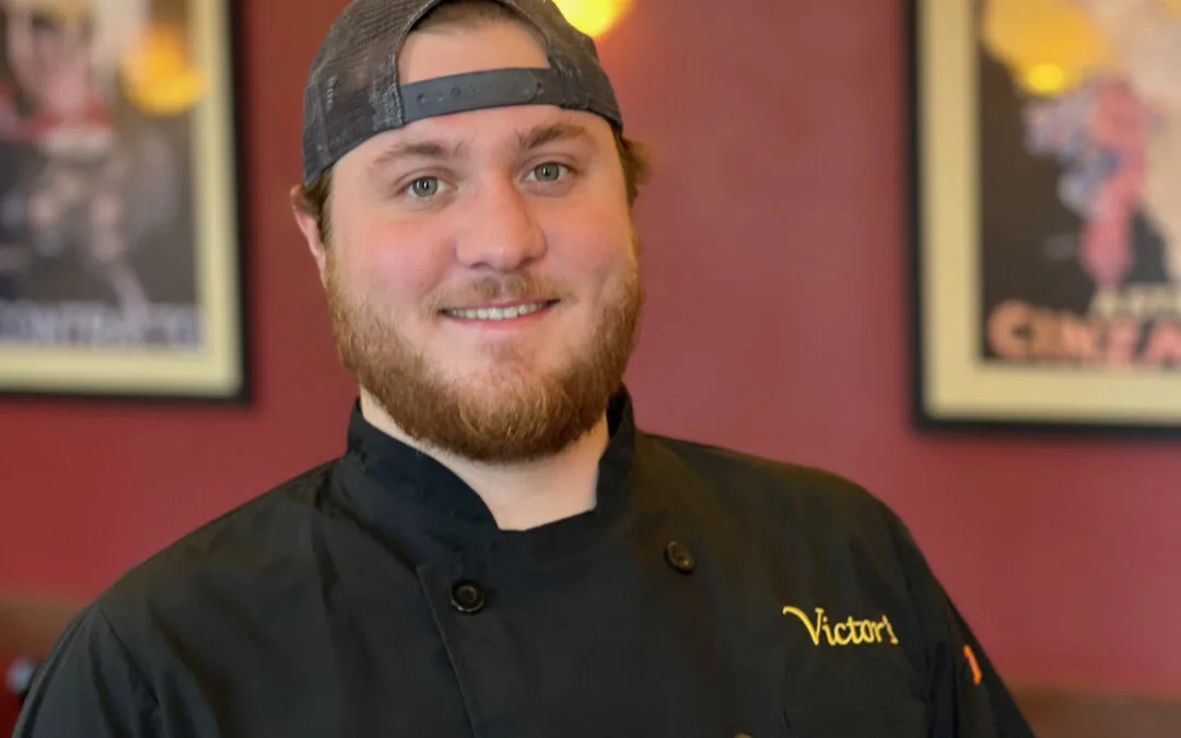 Victor's Italian Restaurant — photo 4