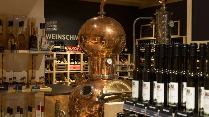 Geroldsauer Mühle — photo 56