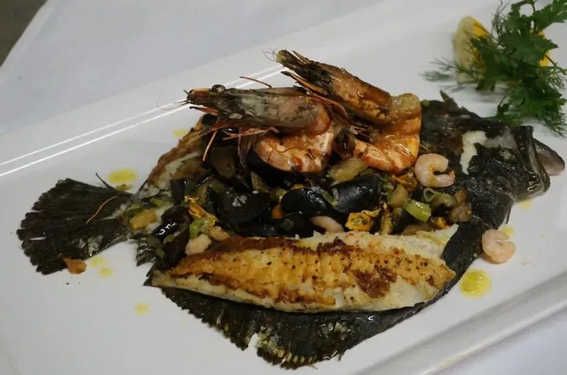 Bistro Gourmand — photo 18