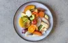 Le Comptoir — food