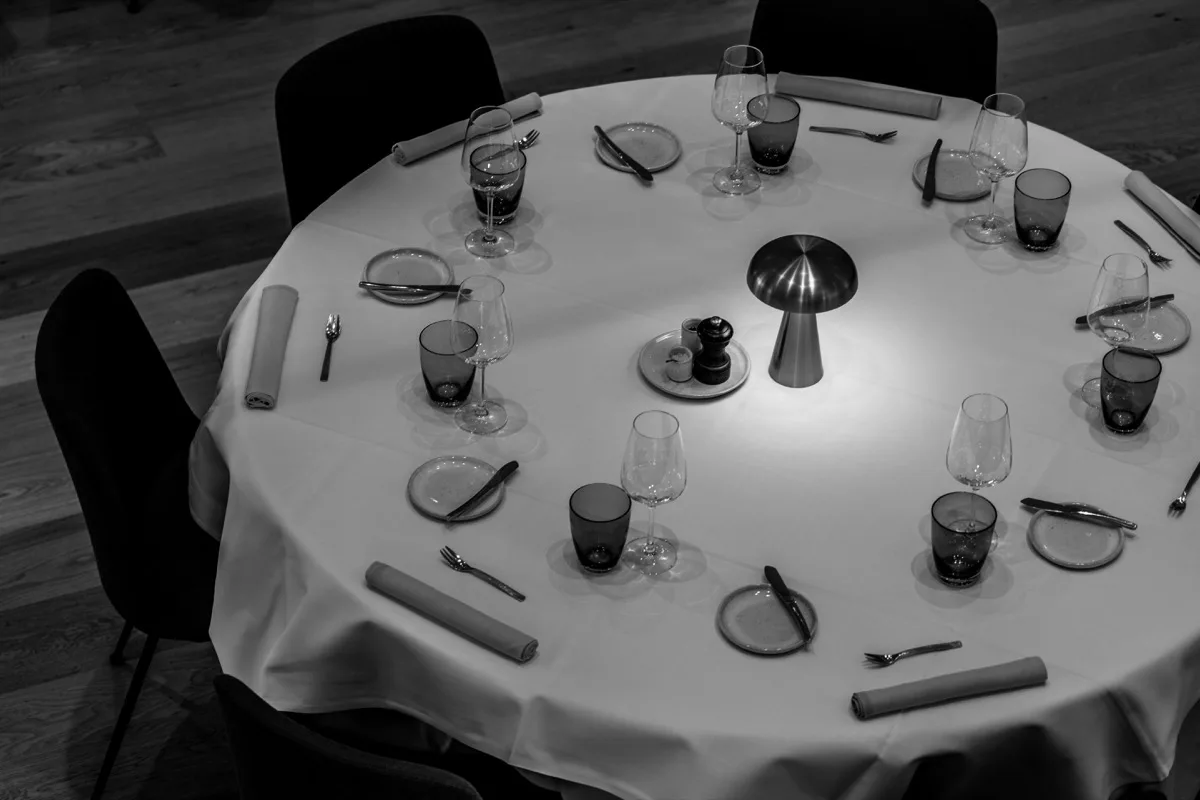 Auberge Napoleon — photo 14