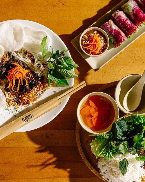 Ngon Vietnamese Kitchen — photo 11