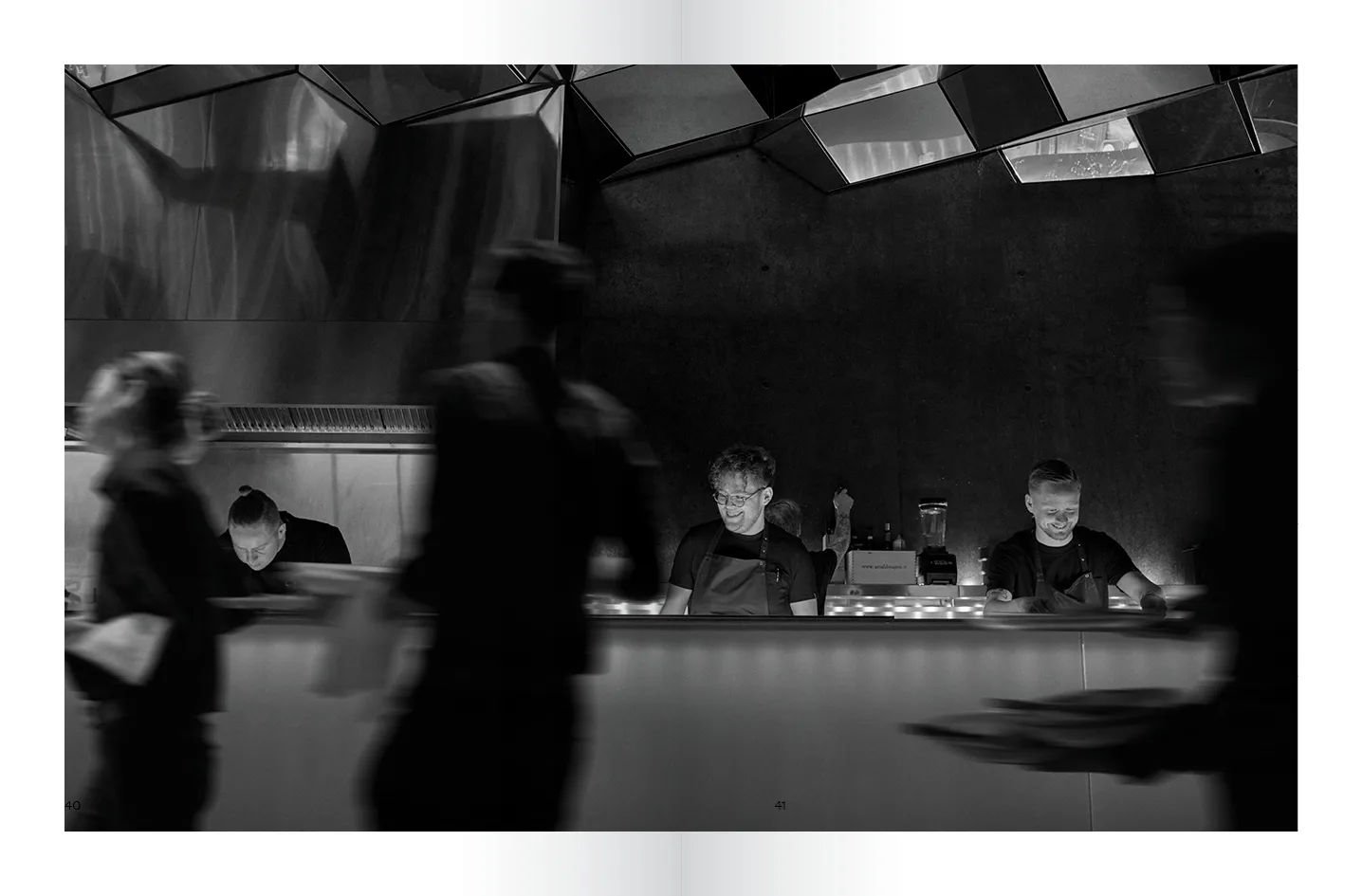 La Primavera Ristorante — photo 10