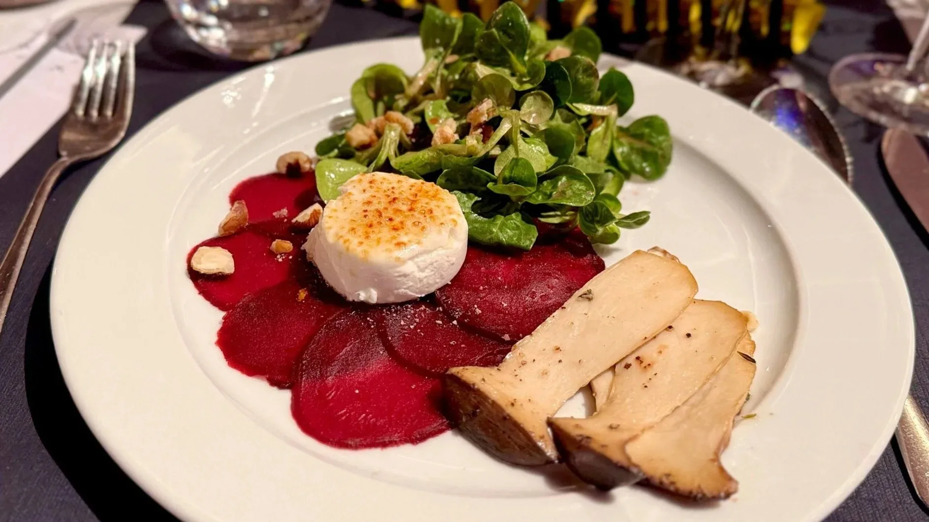Restaurant Delcanto — photo 41