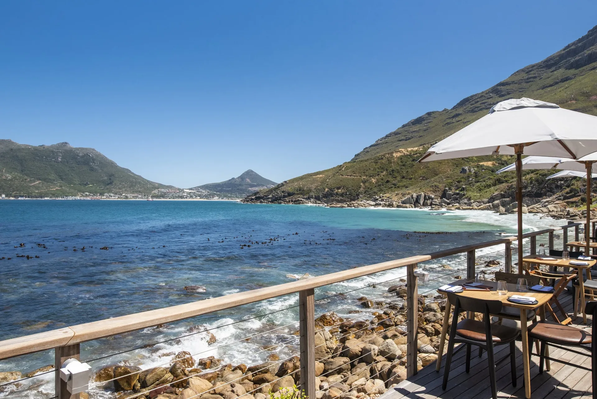 Chefs Warehouse at Tintswalo Atlantic — photo 8