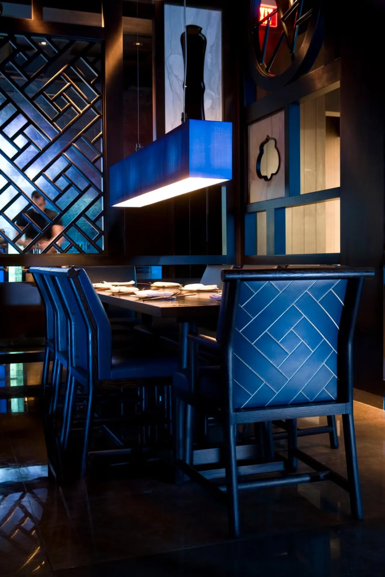 Hakkasan Miami — photo 29