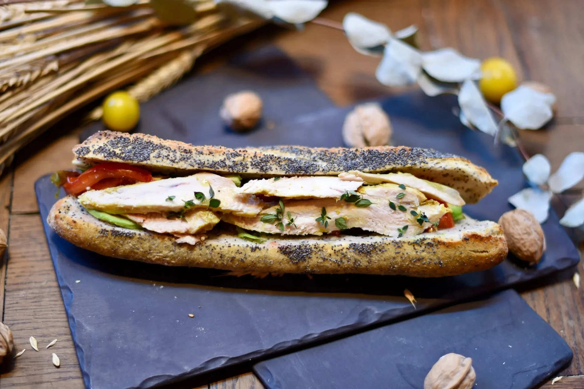 Levain Le Vin — photo 20
