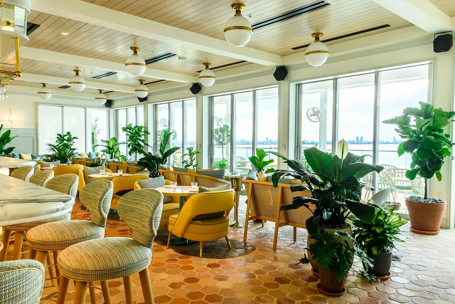 Klaw Restaurant — photo 19