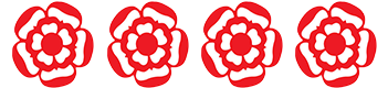 4 Rosette