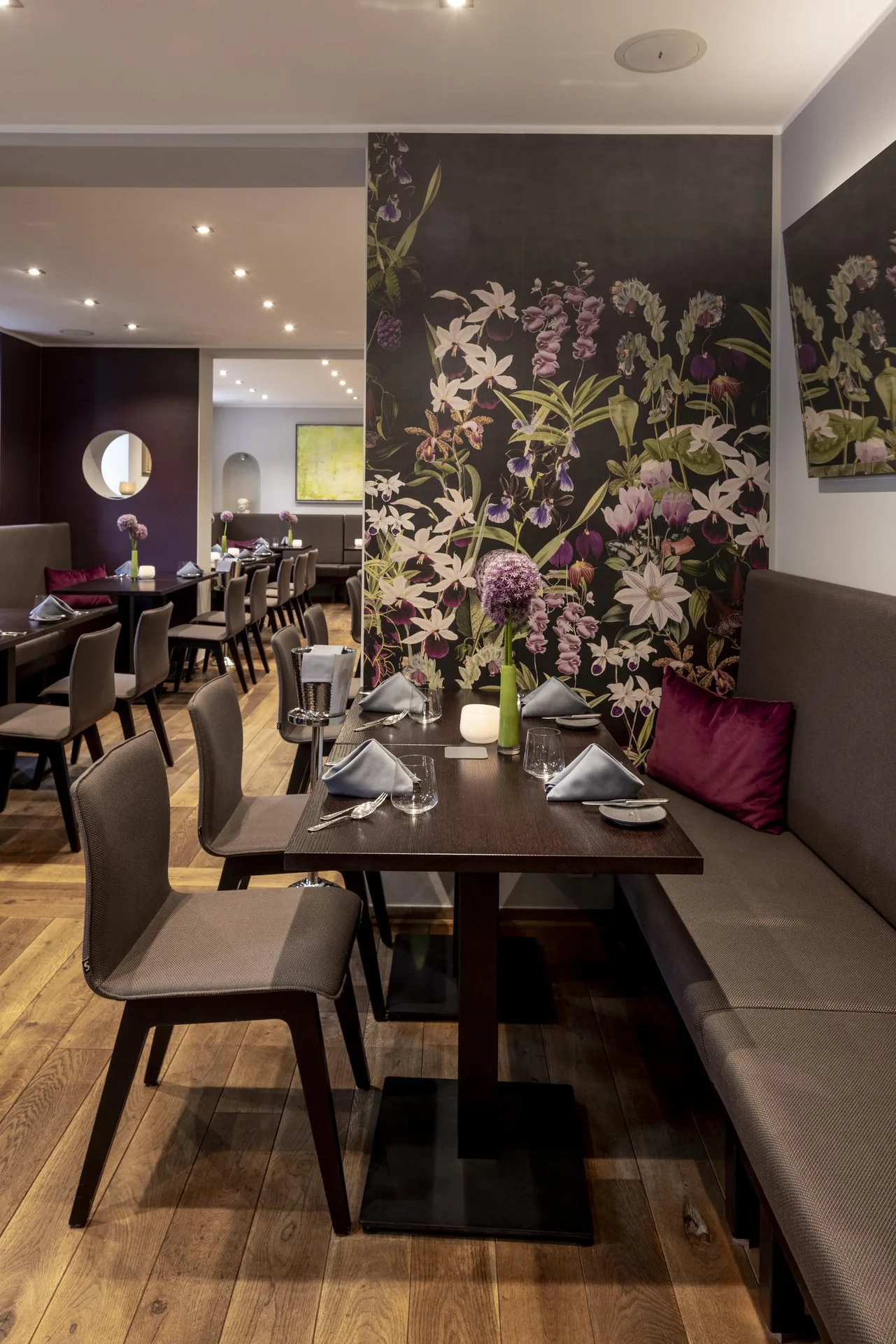 BOK Restaurant — photo 26