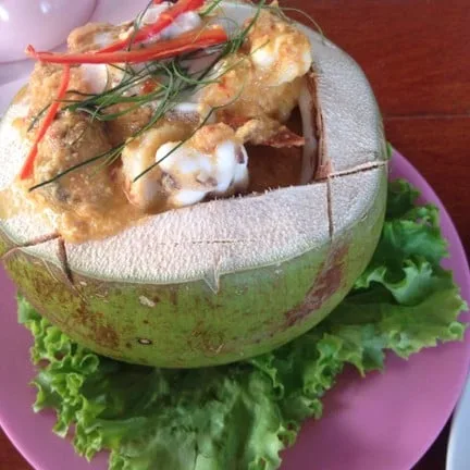 Krua Suwimol — photo 59