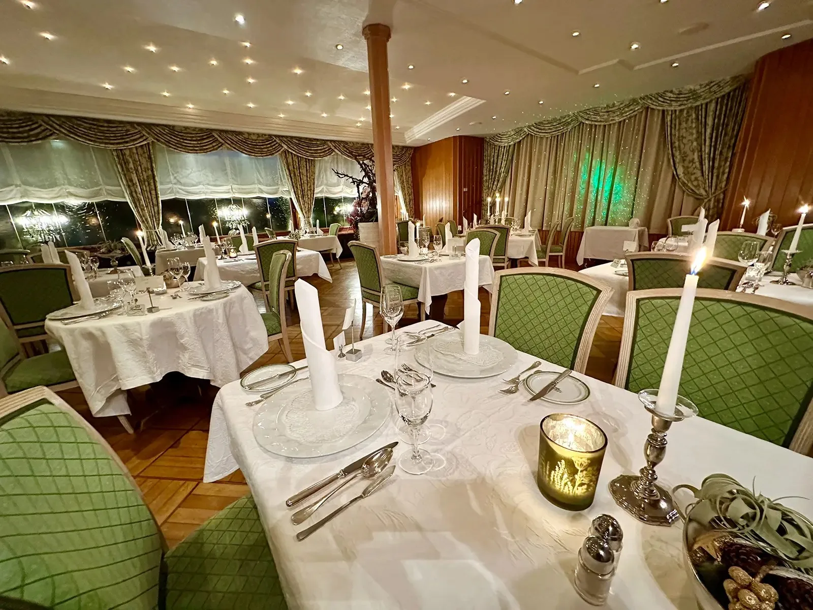 Restaurant Arneggers Adler — photo 59