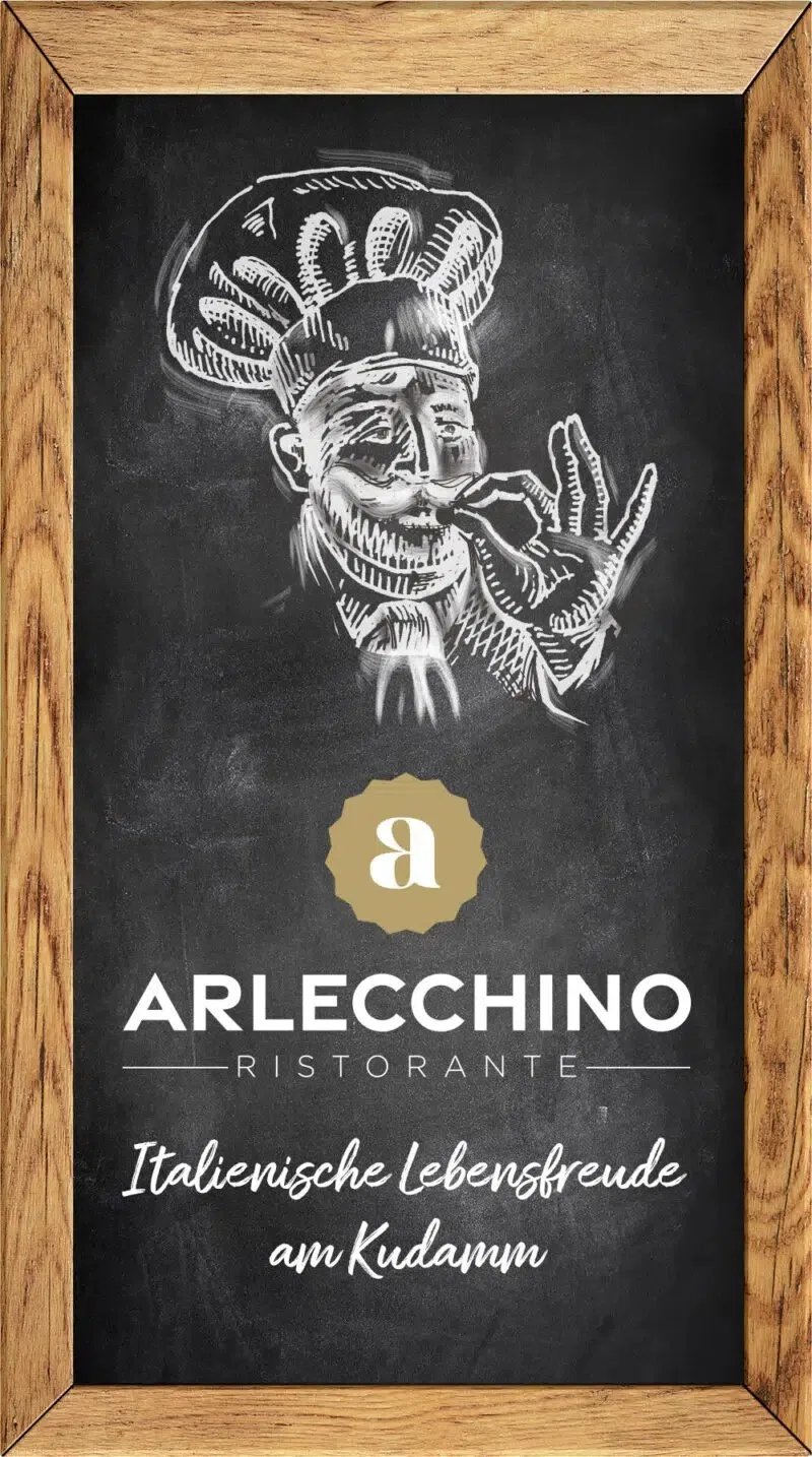 Ristorante Arlecchino — photo 38